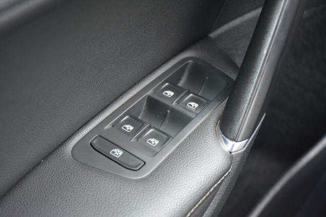 used 2017 Volkswagen Golf Alltrack car, priced at $16,990