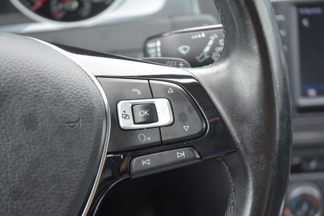 used 2017 Volkswagen Golf Alltrack car, priced at $16,990