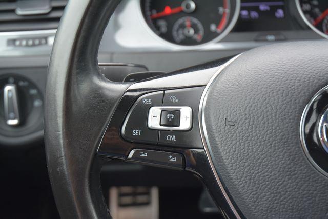 used 2017 Volkswagen Golf Alltrack car, priced at $16,990