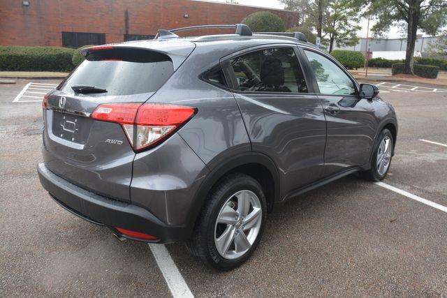 used 2019 Honda HR-V car, priced at $20,900