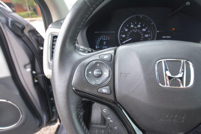 used 2019 Honda HR-V car, priced at $20,900