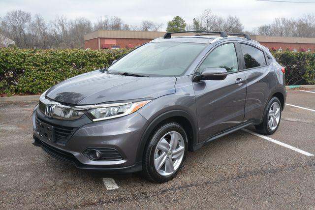 used 2019 Honda HR-V car, priced at $20,900