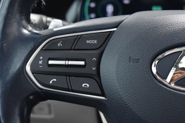 used 2021 Hyundai Palisade car, priced at $25,990