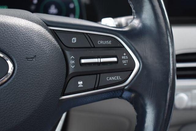 used 2021 Hyundai Palisade car, priced at $25,990