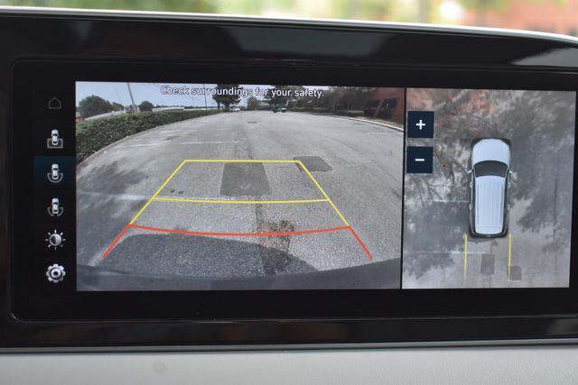 used 2021 Hyundai Palisade car, priced at $25,990