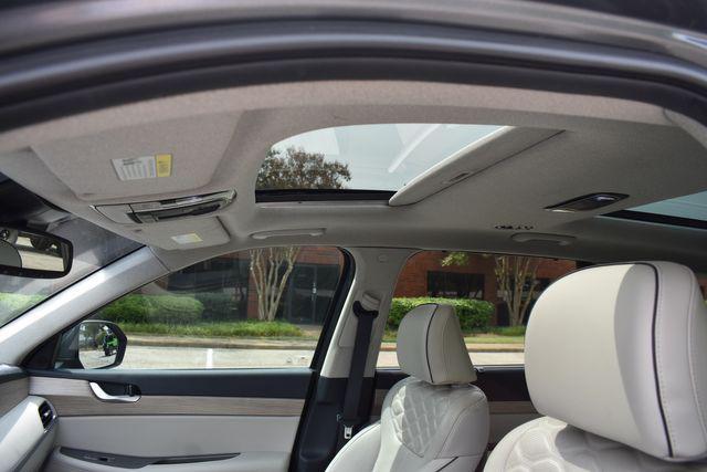 used 2021 Hyundai Palisade car, priced at $25,990