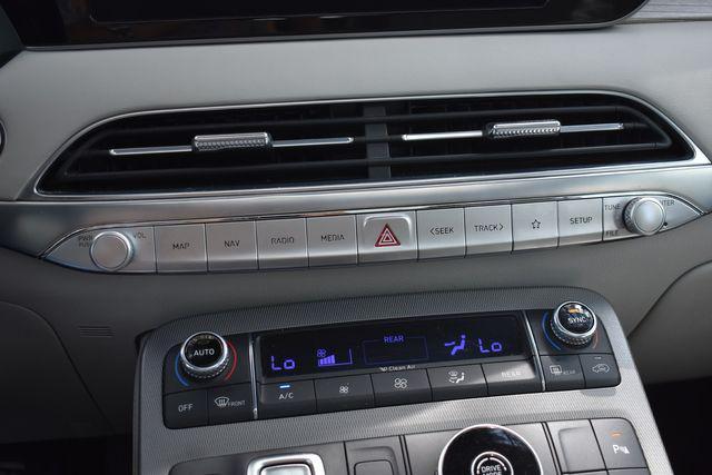 used 2021 Hyundai Palisade car, priced at $25,990