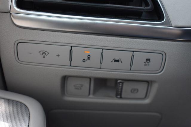 used 2021 Hyundai Palisade car, priced at $25,990