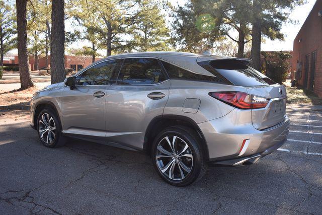 used 2017 Lexus RX 350 car, priced at $23,990