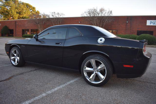 used 2010 Dodge Challenger car, priced at $16,990