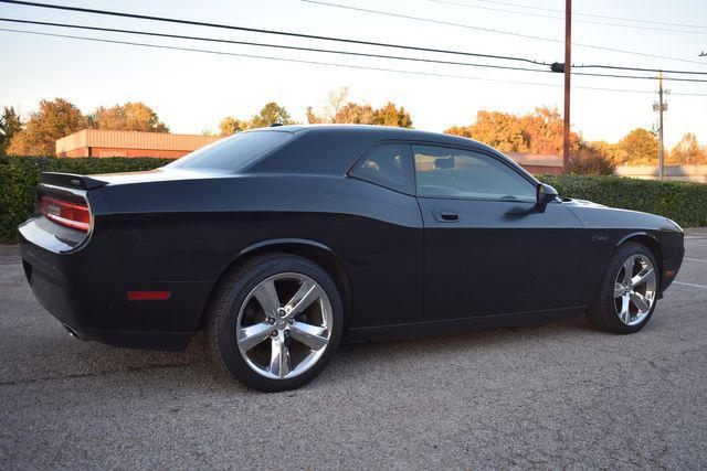 used 2010 Dodge Challenger car, priced at $16,990