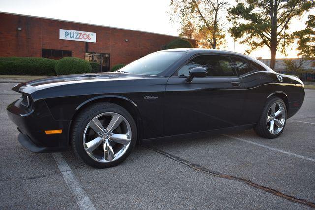 used 2010 Dodge Challenger car, priced at $16,990