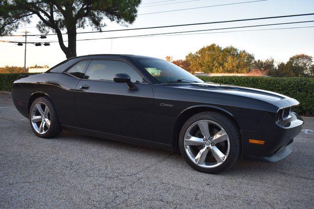 used 2010 Dodge Challenger car, priced at $16,990