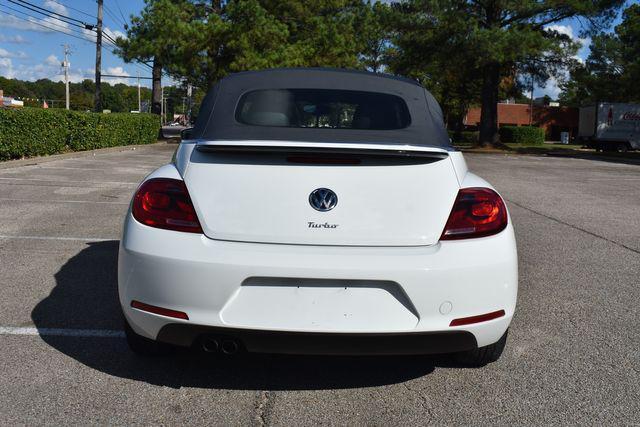 used 2016 Volkswagen Beetle car, priced at $14,990