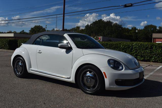 used 2016 Volkswagen Beetle car, priced at $14,990
