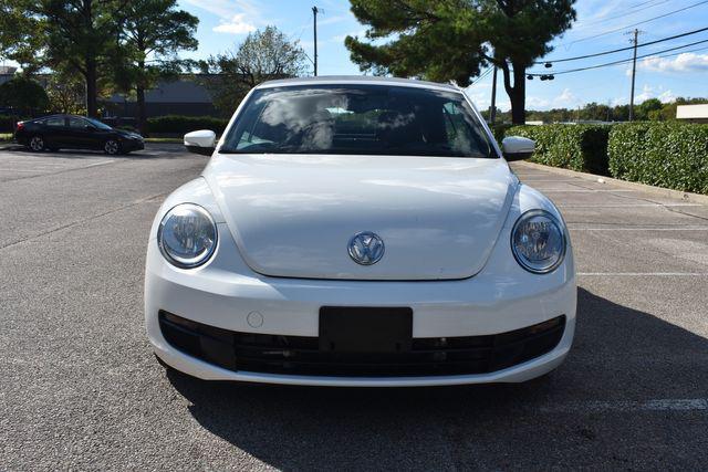 used 2016 Volkswagen Beetle car, priced at $14,990