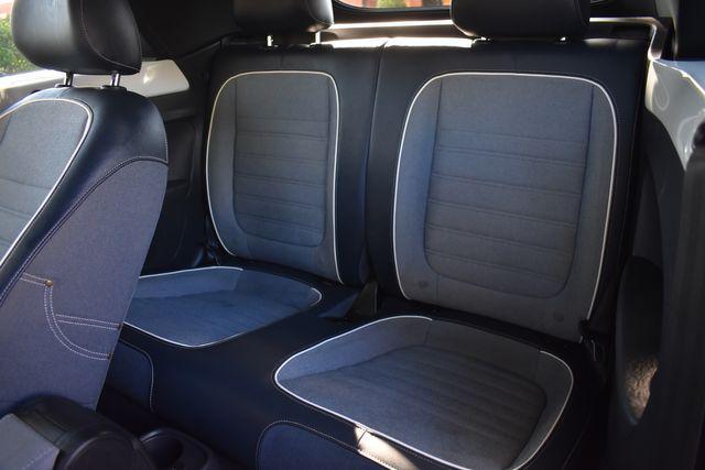 used 2016 Volkswagen Beetle car, priced at $14,990