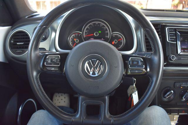 used 2016 Volkswagen Beetle car, priced at $14,990