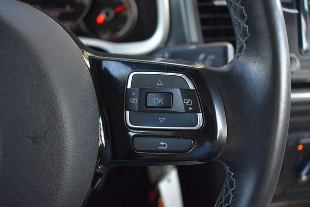 used 2016 Volkswagen Beetle car, priced at $14,990