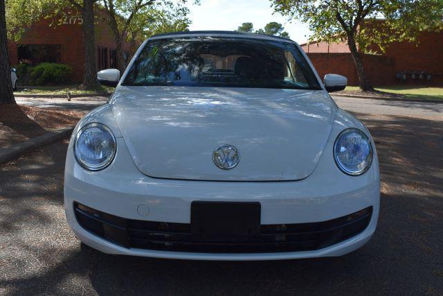 used 2016 Volkswagen Beetle car, priced at $14,990