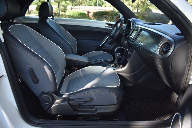 used 2016 Volkswagen Beetle car, priced at $14,990