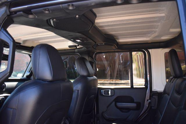 used 2018 Jeep Wrangler Unlimited car, priced at $23,879