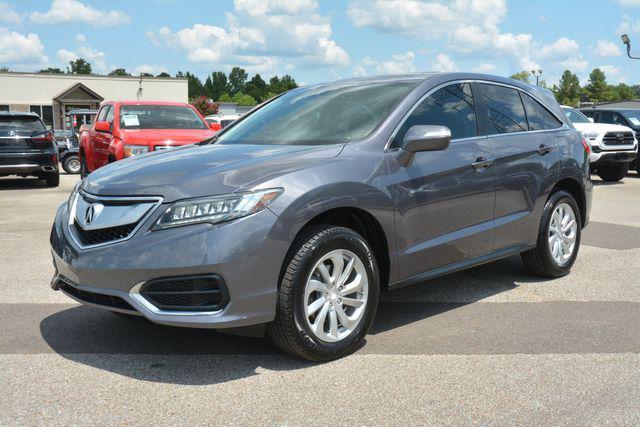 used 2018 Acura RDX car, priced at $19,880