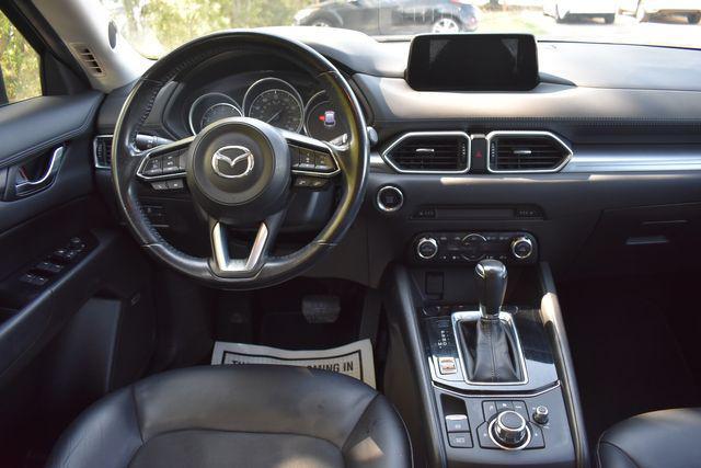 used 2018 Mazda CX-5 car, priced at $15,990