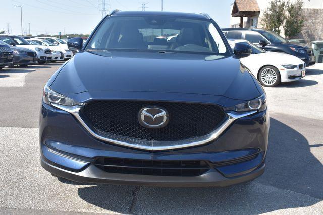 used 2018 Mazda CX-5 car, priced at $15,990