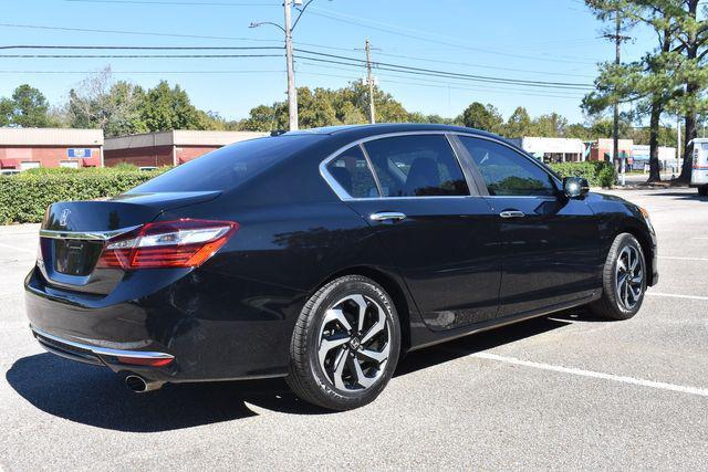 used 2017 Honda Accord car, priced at $19,990