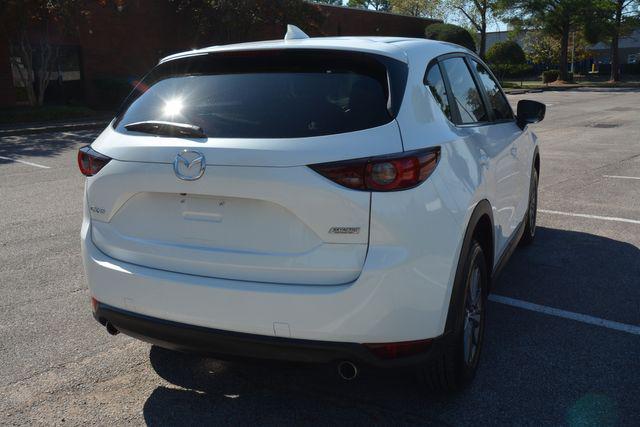 used 2017 Mazda CX-5 car, priced at $18,850