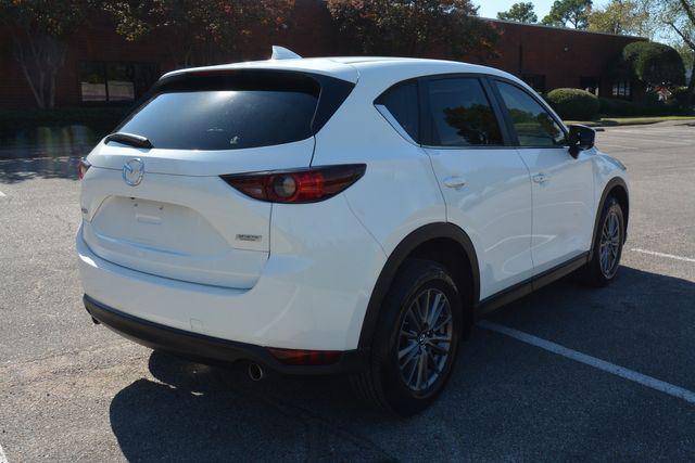 used 2017 Mazda CX-5 car, priced at $18,850