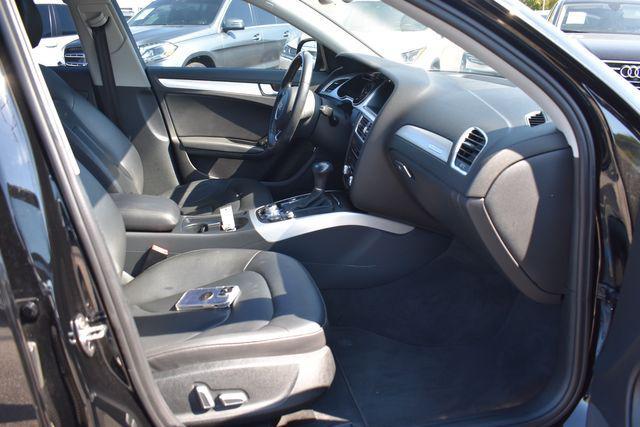 used 2016 Audi A4 car, priced at $14,990