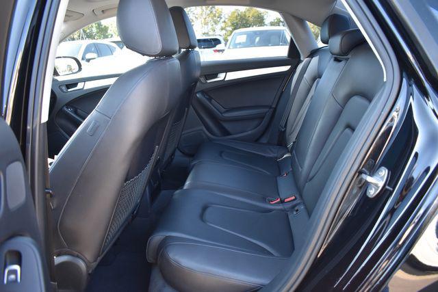 used 2016 Audi A4 car, priced at $14,990