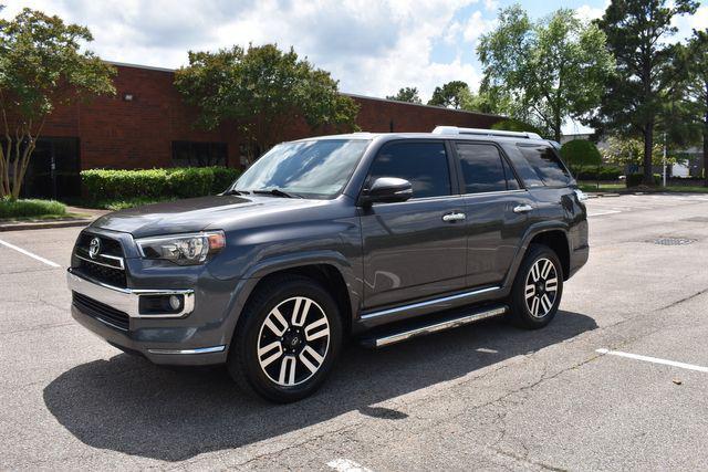 used 2016 Toyota 4Runner car, priced at $27,990