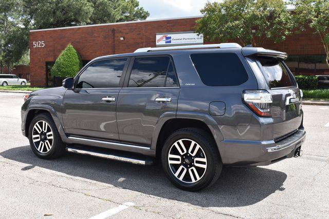 used 2016 Toyota 4Runner car, priced at $27,990