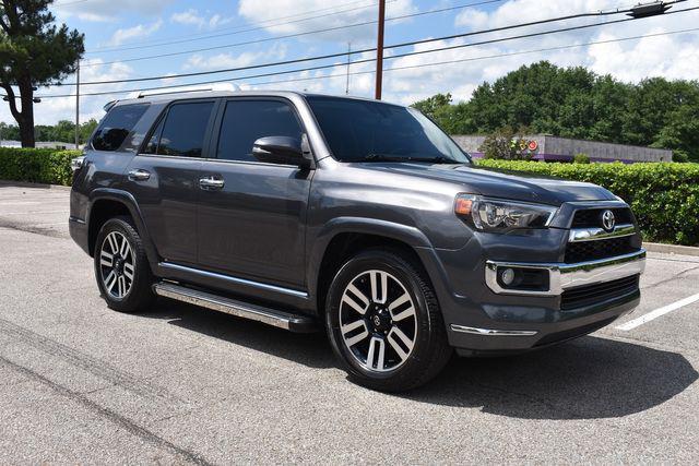 used 2016 Toyota 4Runner car, priced at $27,990