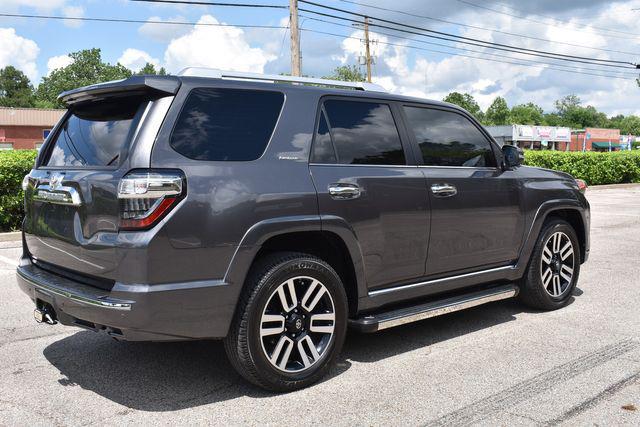 used 2016 Toyota 4Runner car, priced at $27,990