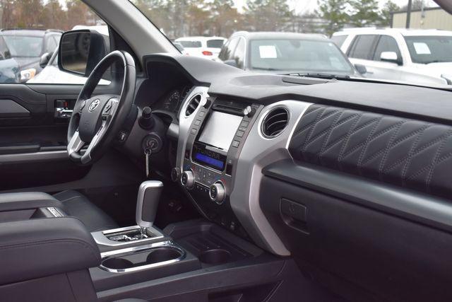 used 2018 Toyota Tundra car, priced at $34,990