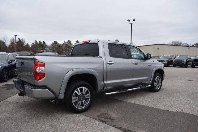 used 2018 Toyota Tundra car, priced at $34,990