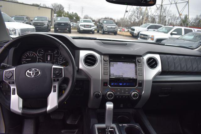 used 2018 Toyota Tundra car, priced at $34,990