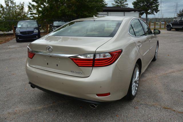 used 2013 Lexus ES 350 car, priced at $18,650