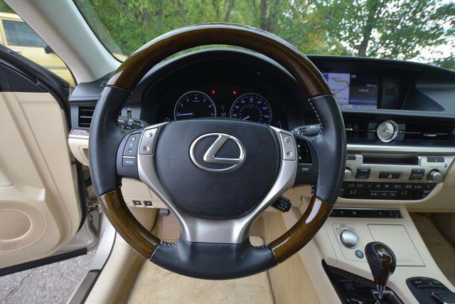 used 2013 Lexus ES 350 car, priced at $18,650