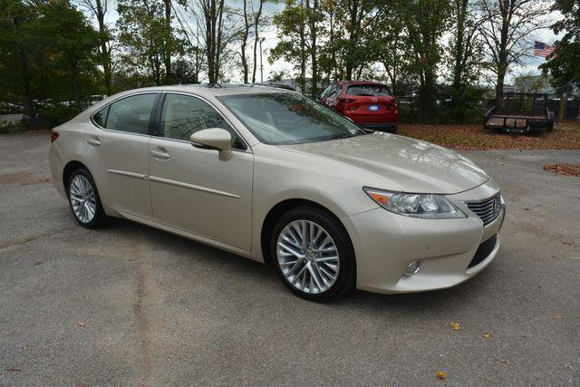 used 2013 Lexus ES 350 car, priced at $18,650