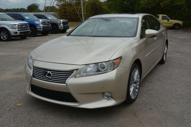 used 2013 Lexus ES 350 car, priced at $18,650