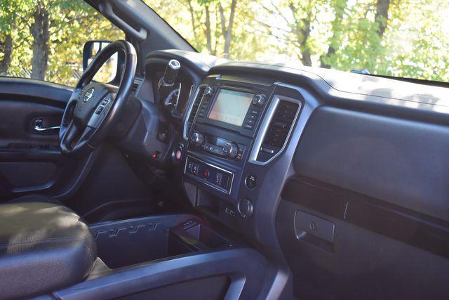 used 2019 Nissan Titan car, priced at $25,990