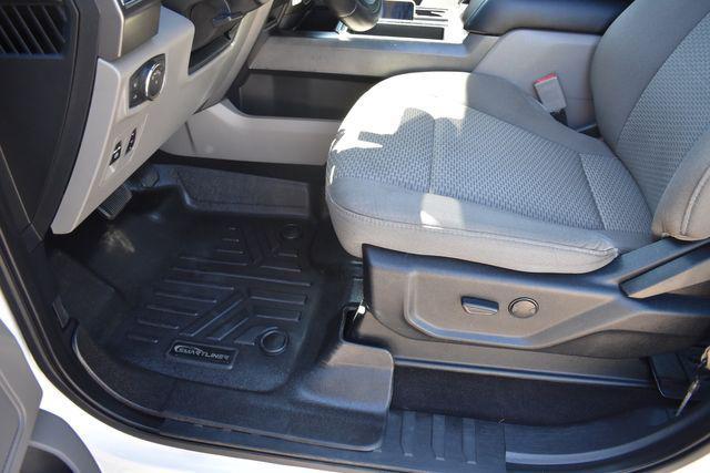 used 2019 Ford F-150 car, priced at $25,990