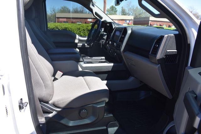 used 2019 Ford F-150 car, priced at $25,990