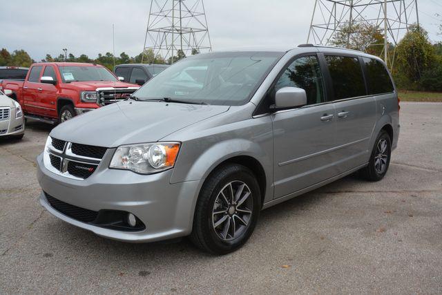 used 2017 Dodge Grand Caravan car, priced at $12,990