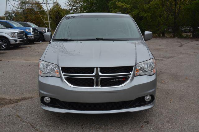 used 2017 Dodge Grand Caravan car, priced at $12,990